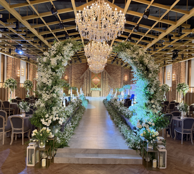 아트라움컨벤션웨딩 