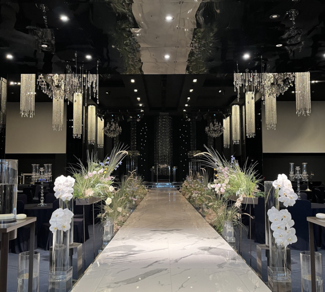 M스타하우스웨딩